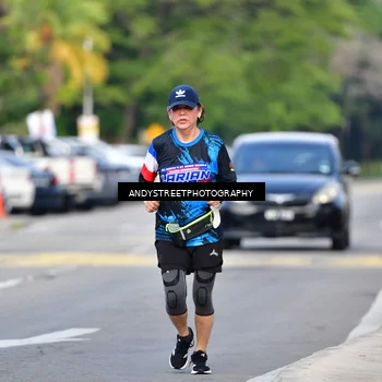 Runner Photo 7645168