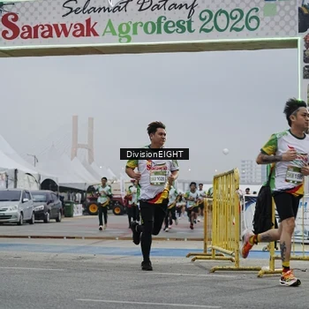 Runner Photo 7645169