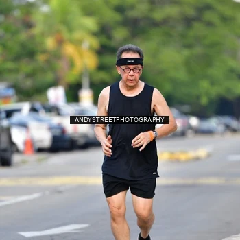 Runner Photo 7645174