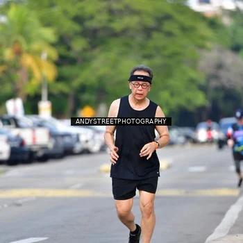 Runner Photo 7645180