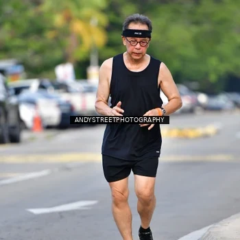 Runner Photo 7645182