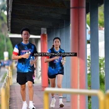 Runner Photo 7645191
