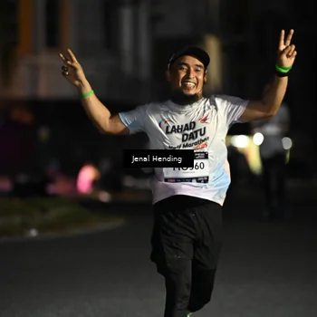 Runner Photo 7645195