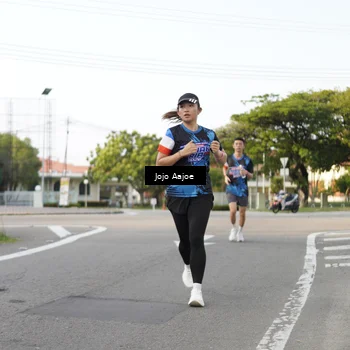 Runner Photo 7645196