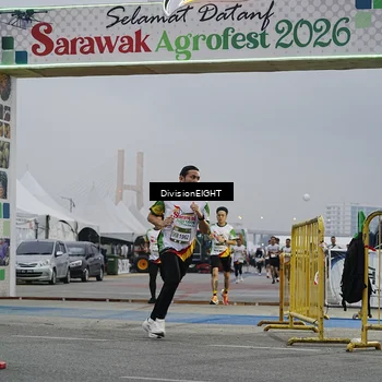 Runner Photo 7645197