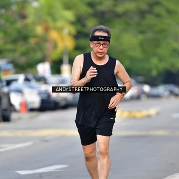 Runner Photo 7645202