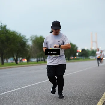 Runner Photo 7645203