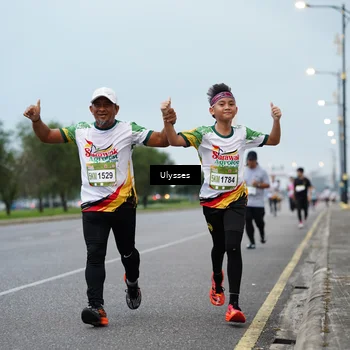 Runner Photo 7645204