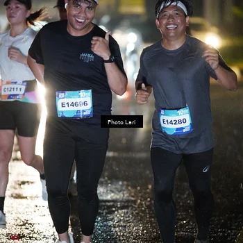 Runner Photo 7645205