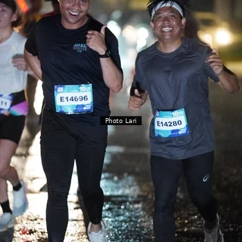 Runner Photo 7645211