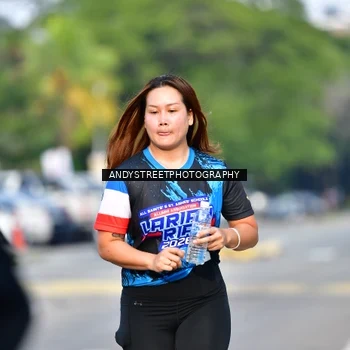 Runner Photo 7645215