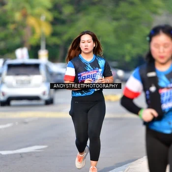 Runner Photo 7645219