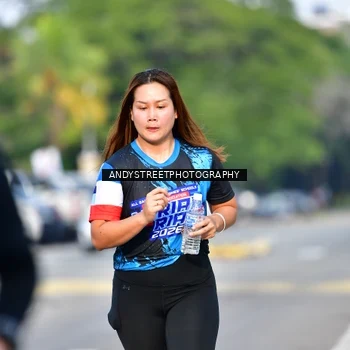 Runner Photo 7645222