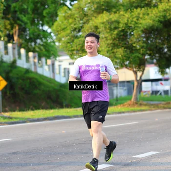 Runner Photo 7645225