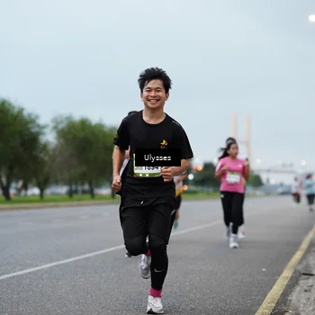 Runner Photo 7645227