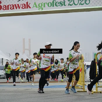 Runner Photo 7645228