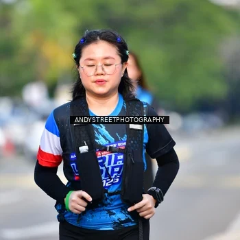 Runner Photo 7645230