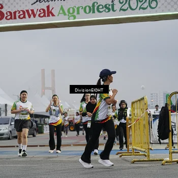Runner Photo 7645233