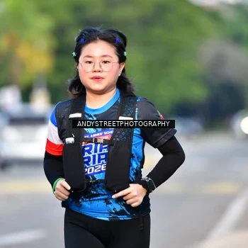 Runner Photo 7645234