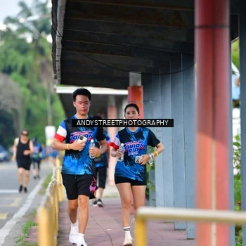 Runner Photo 7645238
