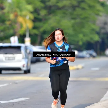 Runner Photo 7645245