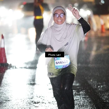 Runner Photo 7645246
