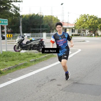 Runner Photo 7645253