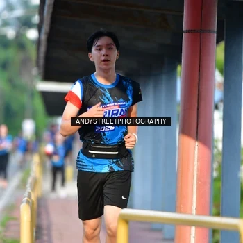 Runner Photo 7645256