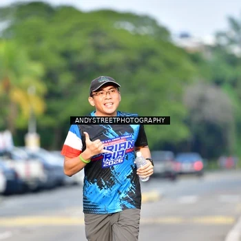 Runner Photo 7645257