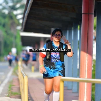Runner Photo 7645258