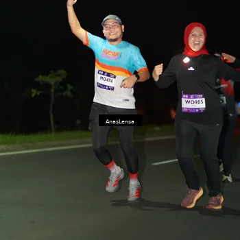 Runner Photo 7645267