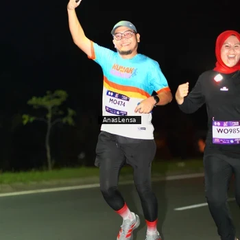 Runner Photo 7645269