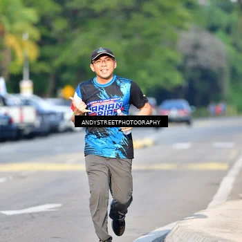 Runner Photo 7645270