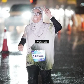 Runner Photo 7645271
