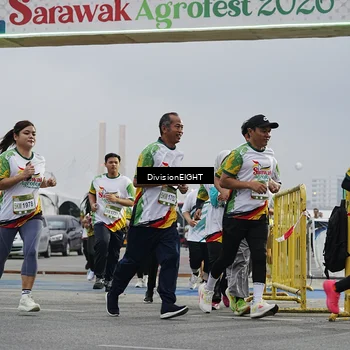 Runner Photo 7645277