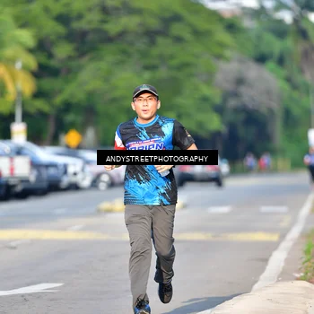 Runner Photo 7645279