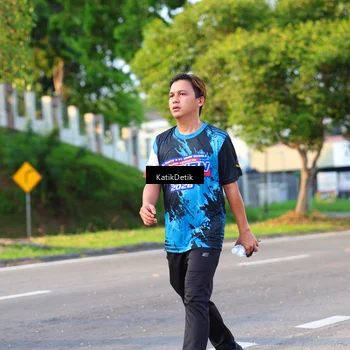 Runner Photo 7645282