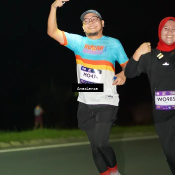 Runner Photo 7645284