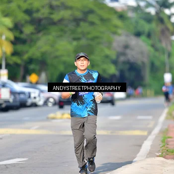 Runner Photo 7645292