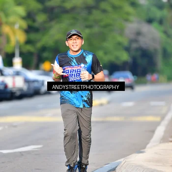 Runner Photo 7645294