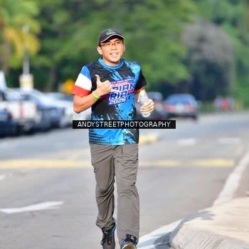 Runner Photo 7645295