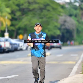 Runner Photo 7645296
