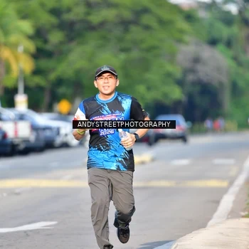 Runner Photo 7645299