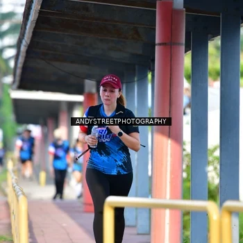 Runner Photo 7645300