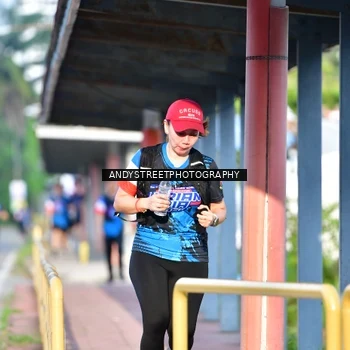 Runner Photo 7645302