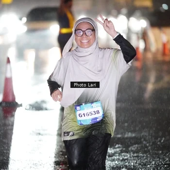 Runner Photo 7645310