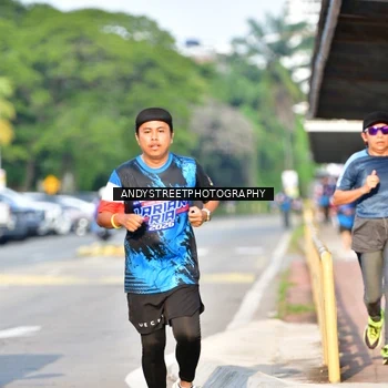 Runner Photo 7645314