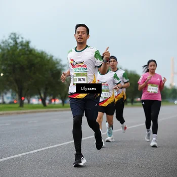 Runner Photo 7645320