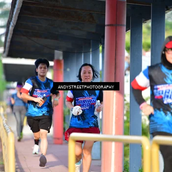Runner Photo 7645324