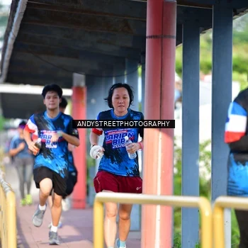 Runner Photo 7645327